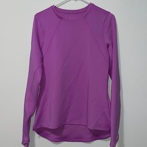 NWT Under Armour Fitted Cold Gear Long Sleeve Shirt Size Medium